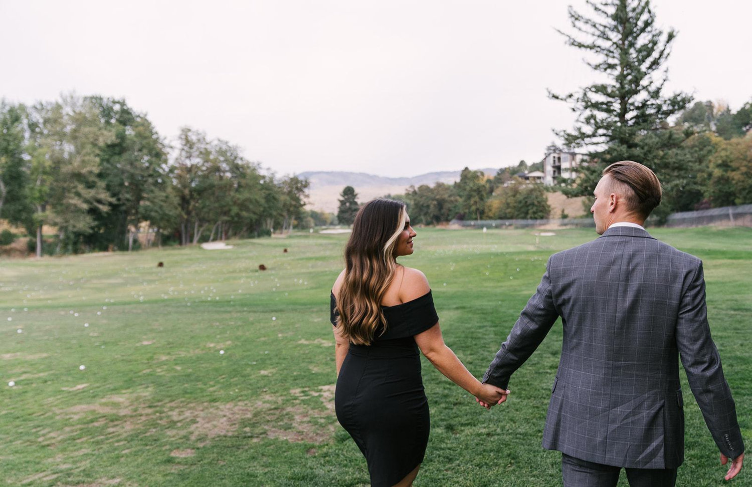 The Wedding Website of Antonia Joseph and Garrett Jones