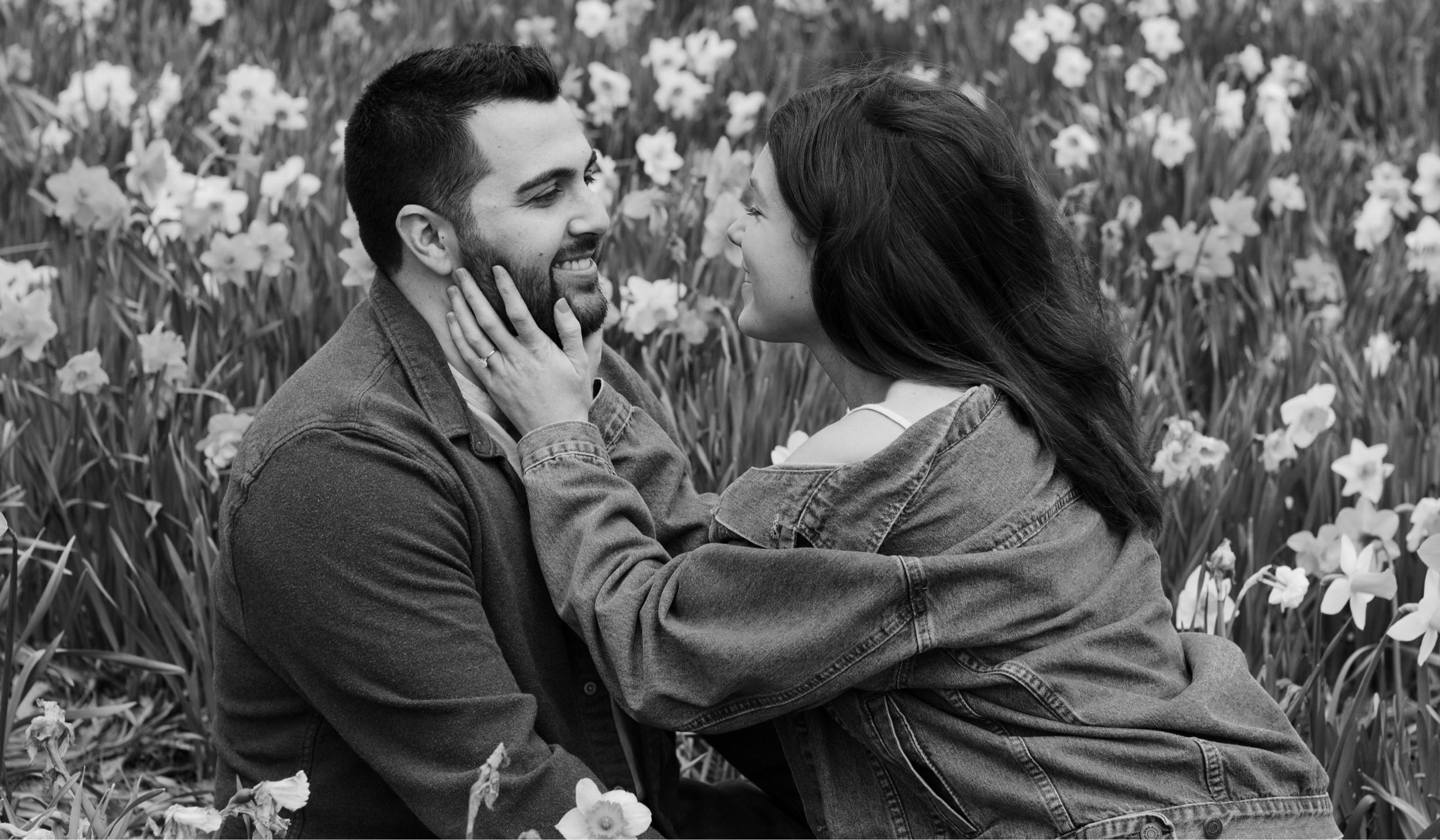 The Wedding Website of Sabrina Beaulieu and Mike Carluccio