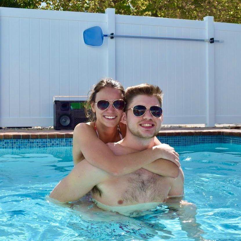 Spring Break 2020