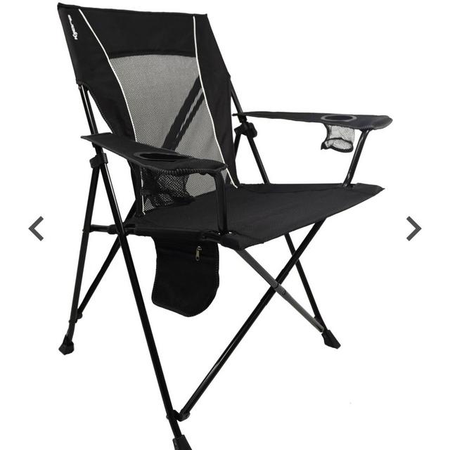 Kijaro Dual Lock Chair