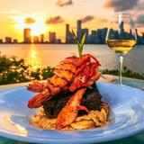 Rusty Pelican Miami