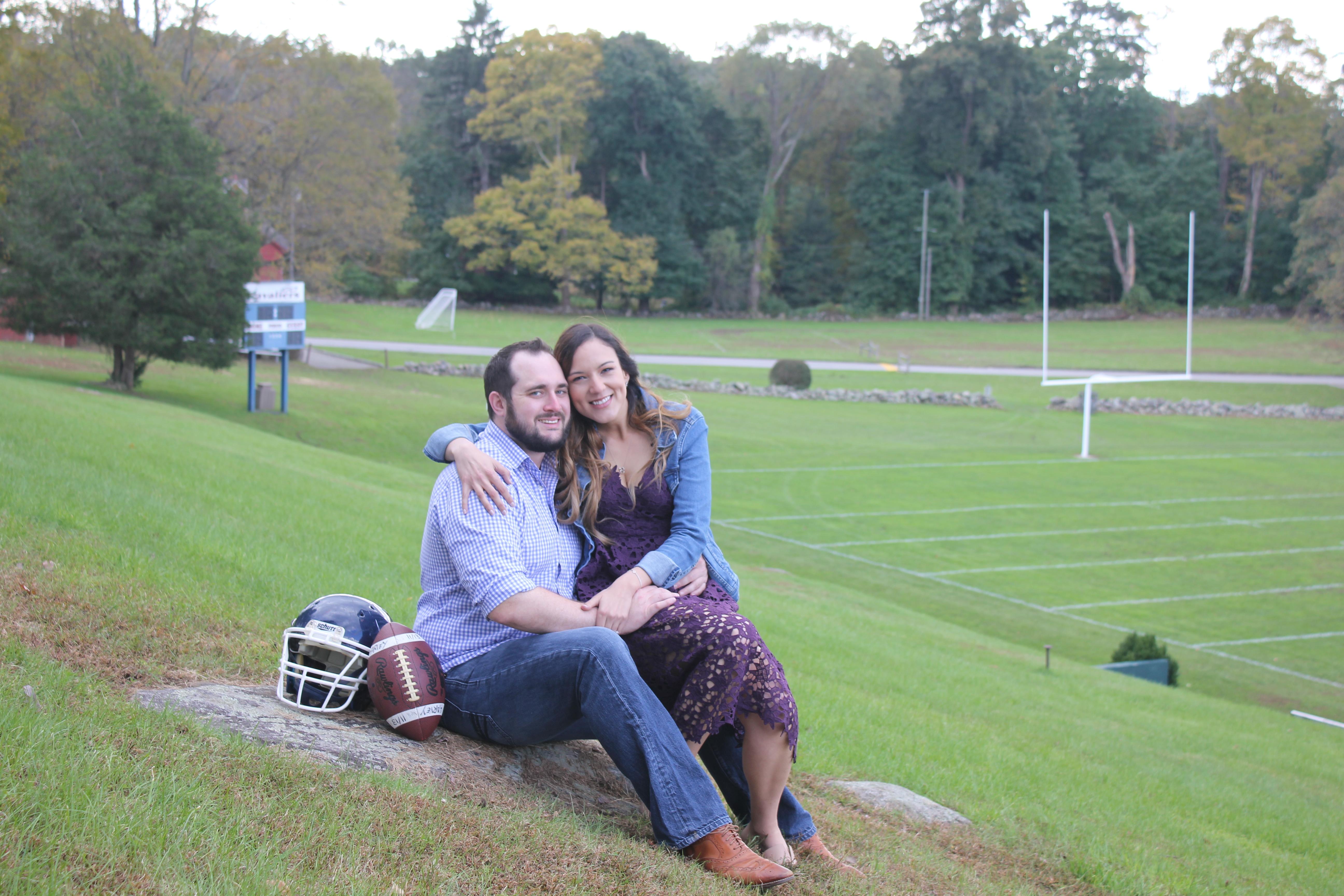 The Wedding Website of Liana Roa and Kyle Delaney