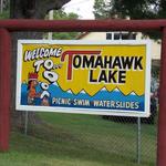 Tomahawk Lake