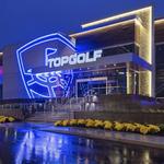 Topgolf Fishers