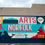 Downtown Norfolk