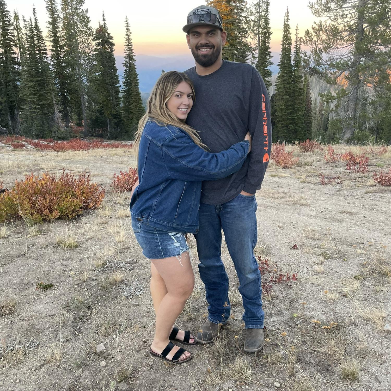 Idaho