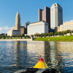 The Scioto Mile