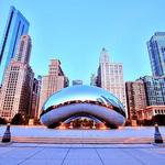 Downtown Chicago