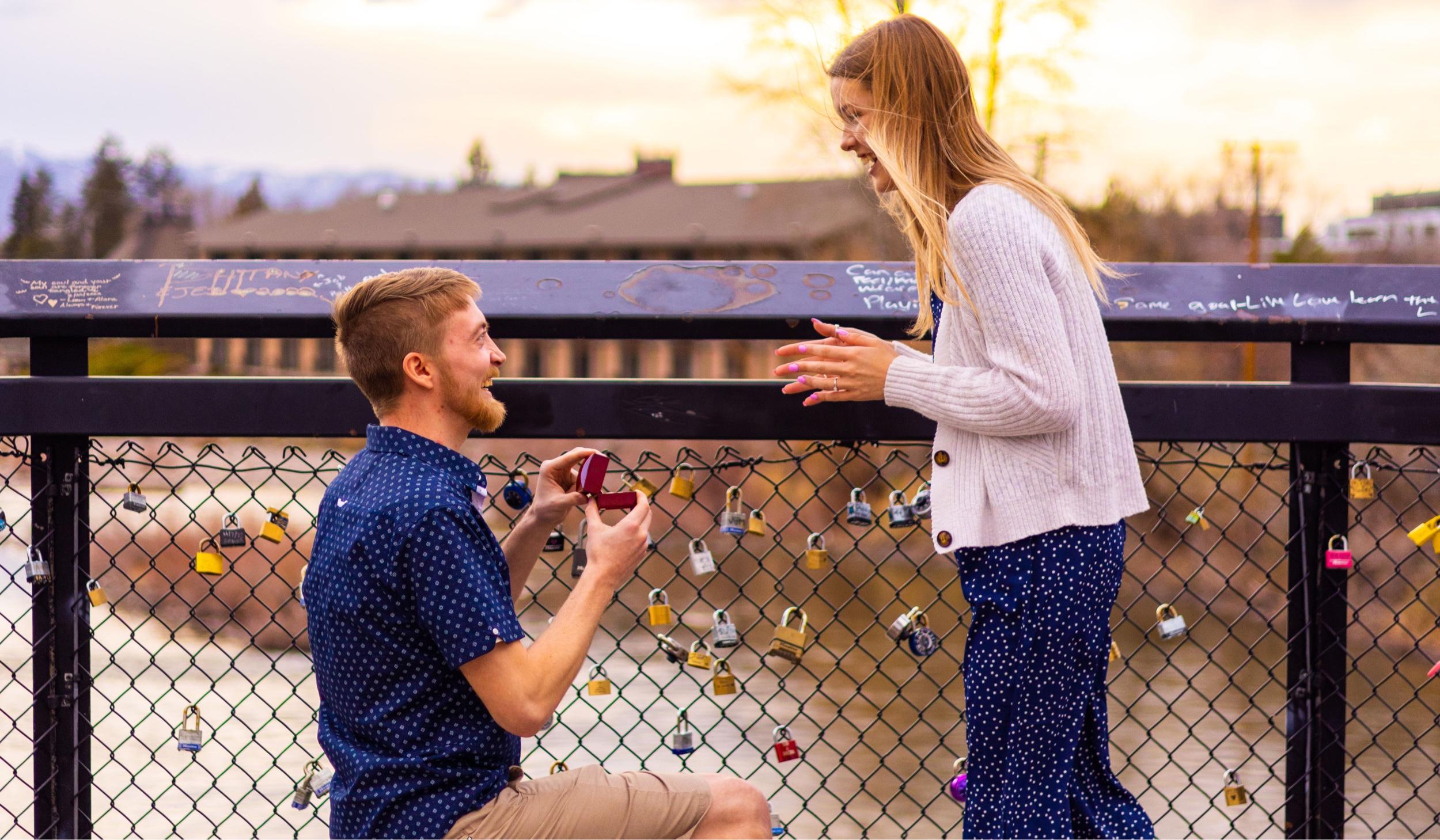 The Wedding Website of Cassie North and Alex Gavlak