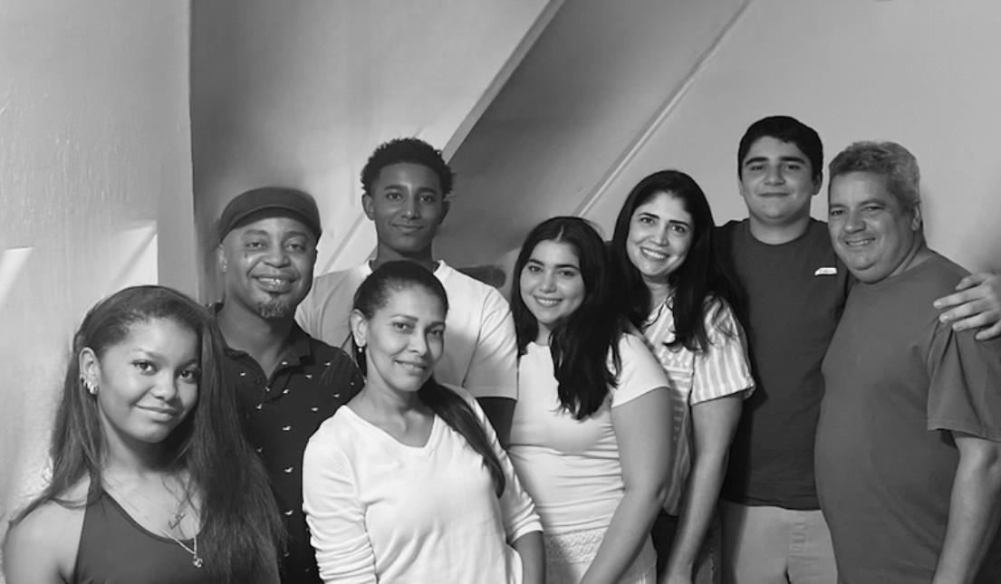 The Wedding Website of Clara Dias and Matheus Silva