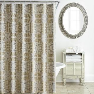 Olivette Shower Curtain