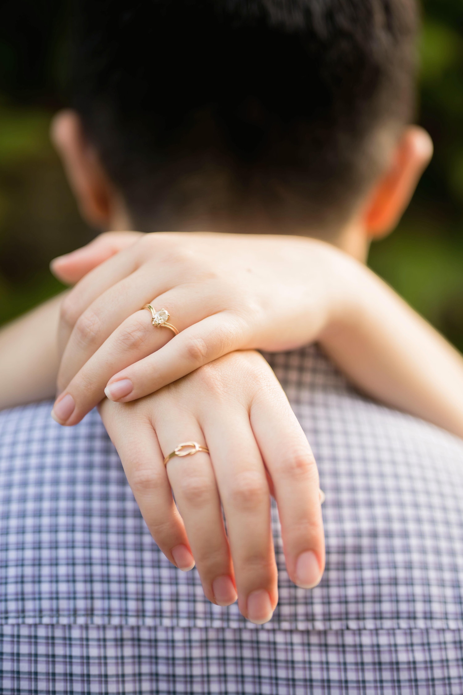 The Wedding Website of Samuel Arroyo and Cécile Skoryna