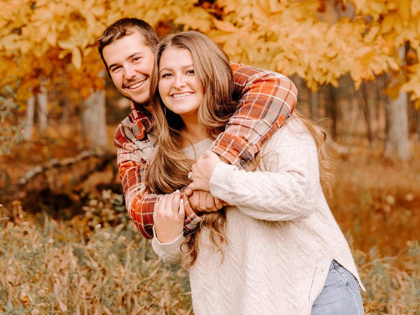 The Wedding Website of Samantha Manley and Ryen Persun