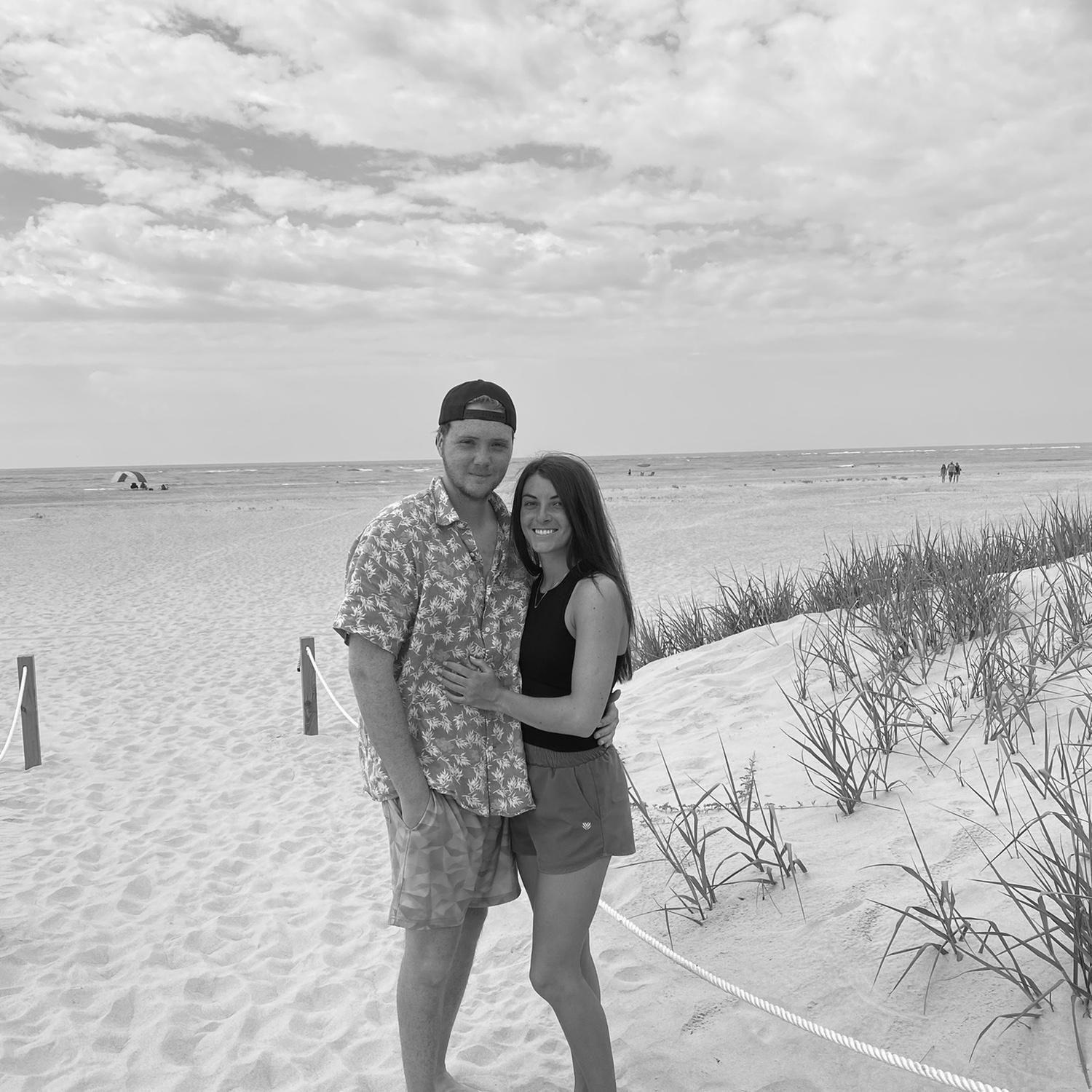 Emerald Isle