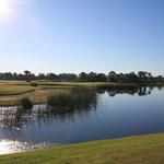 Public Golf Courses - Sandridge and Vista Plantation