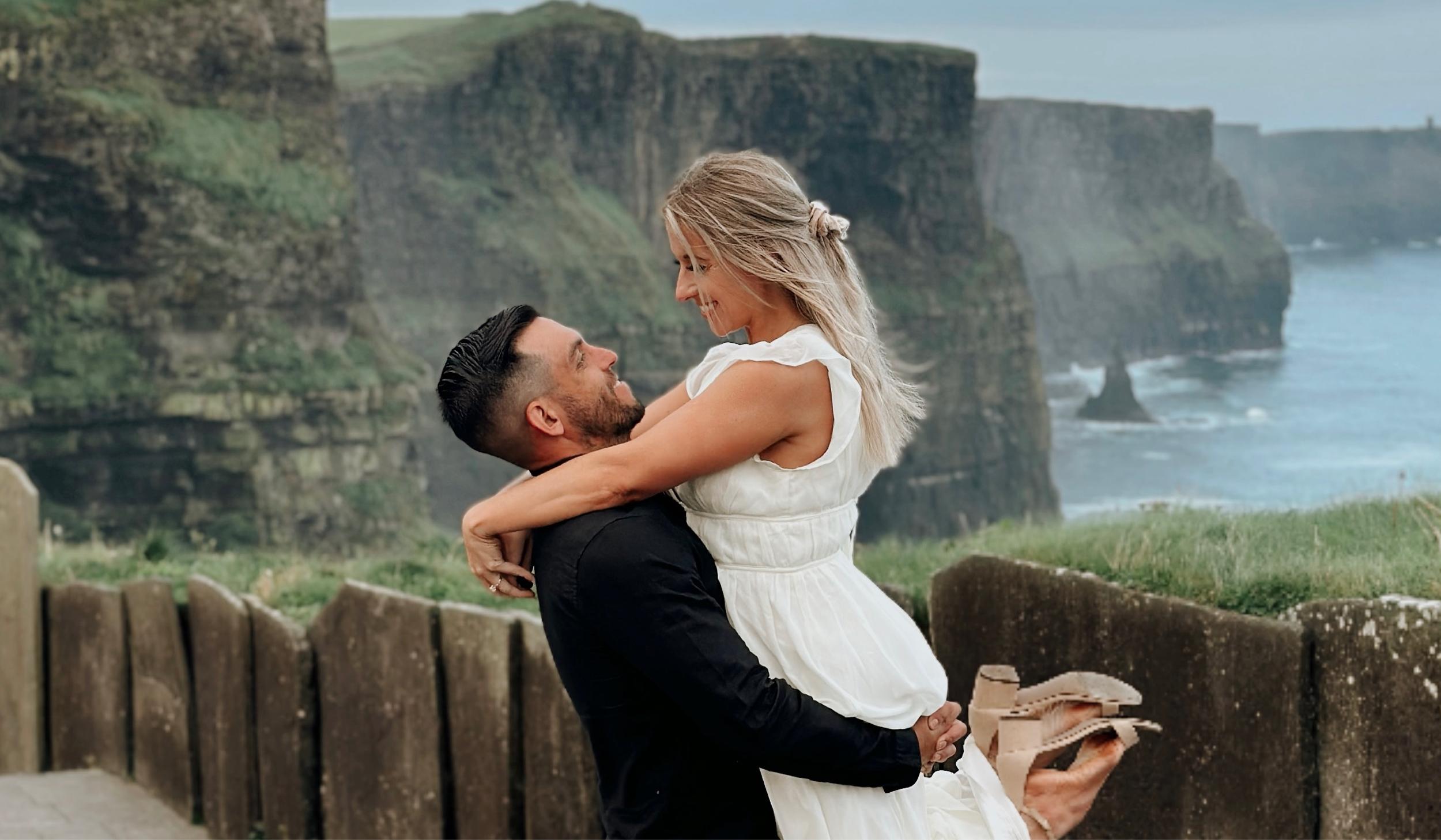 The Wedding Website of Erin Shannon and Brendan Bartolini