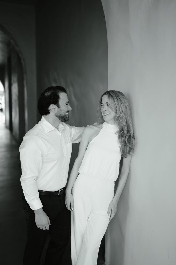 The Wedding Website of Danny Issa and Julia Boland