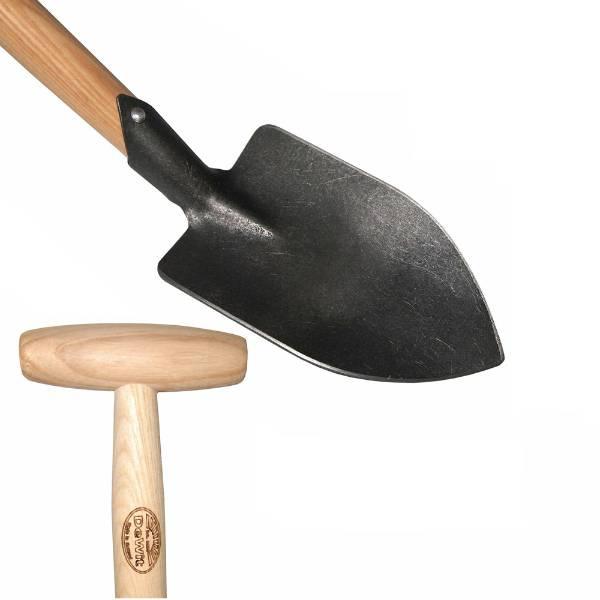 Junior Long Handle Shovel