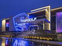 Topgolf