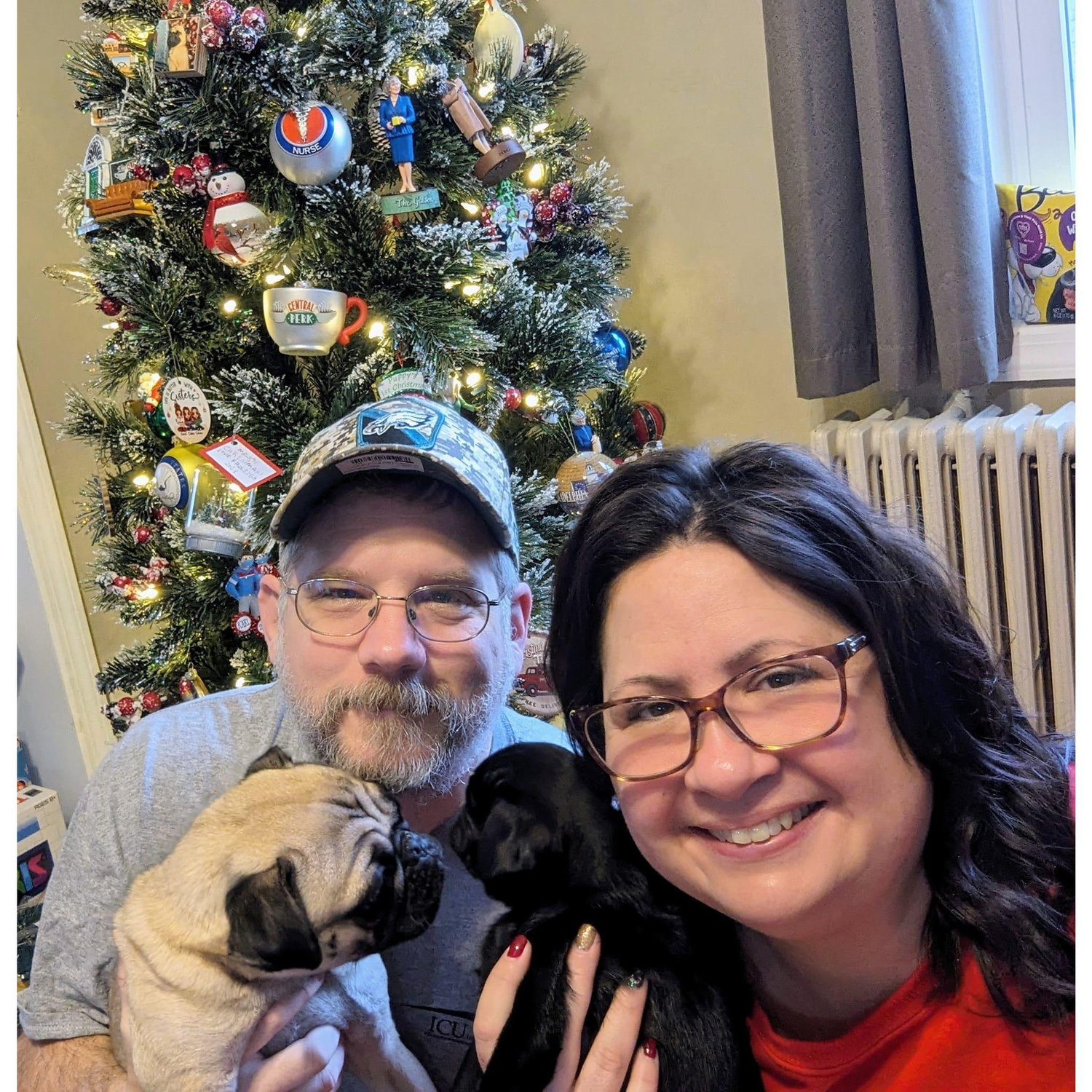 First Christmas with Miles 2023