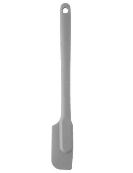 Haven Kitchen Cherie Half Spatula, Grey