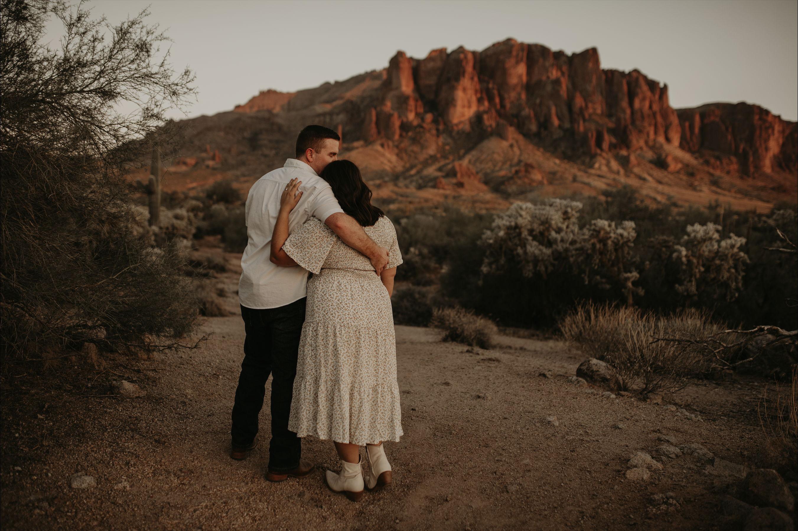 The Wedding Website of Denise Rico and Richard McCullough