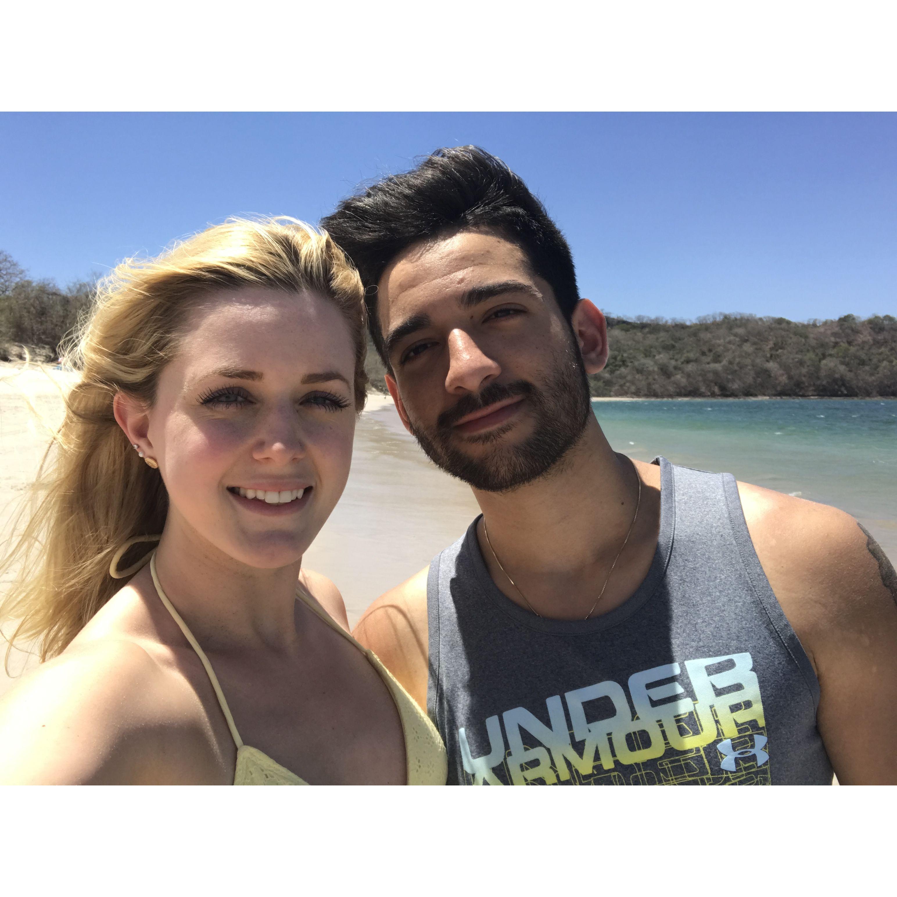 2017: Costa Rica