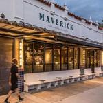 Maverick Texas Brasserie