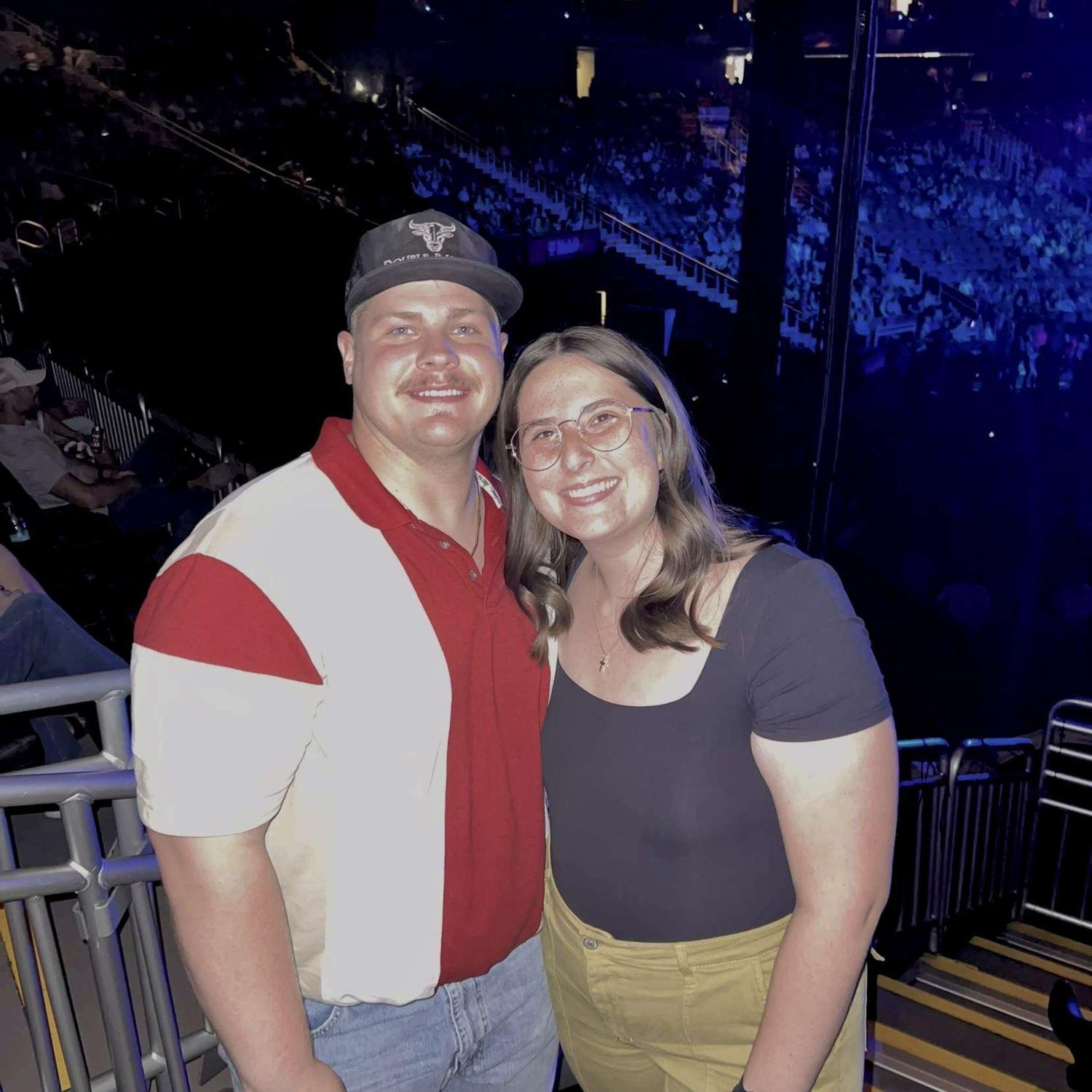 Our last ZB concert!