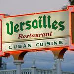 Versailles Restaurant Cuban Cuisine