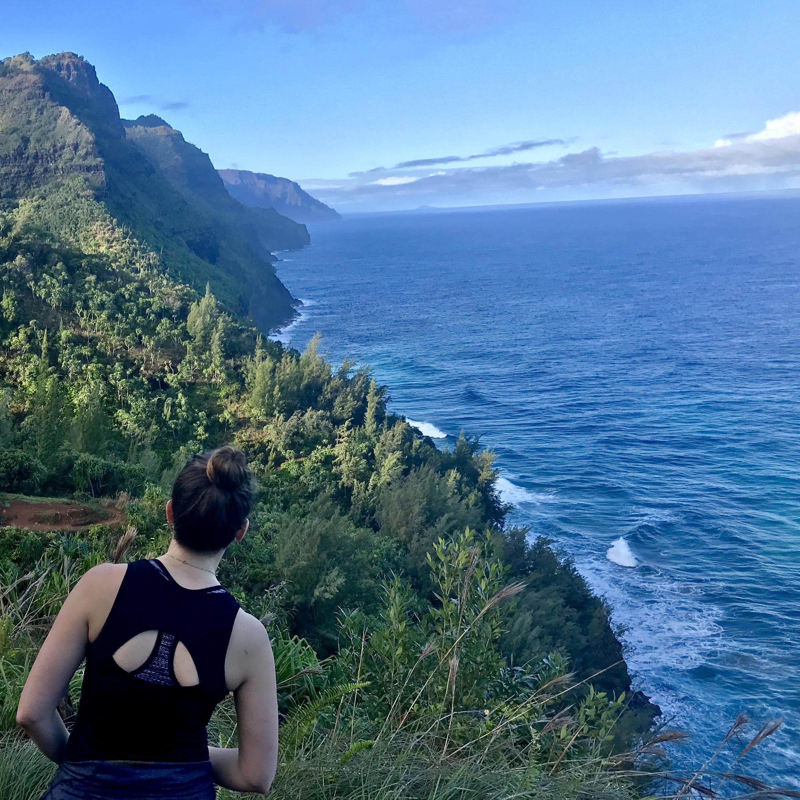 Kauai, Hawaii