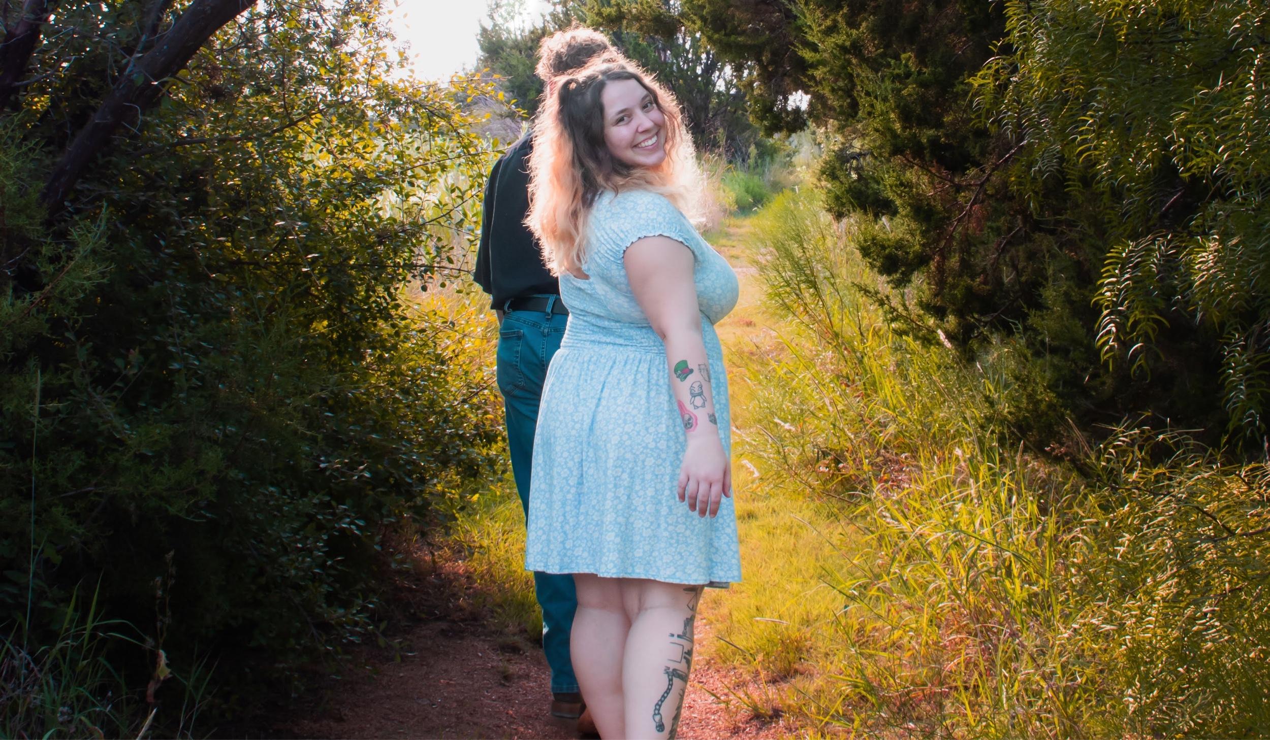 The Wedding Website of Jordan Said and Tanner Hallet