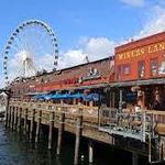 Seattle Waterfront