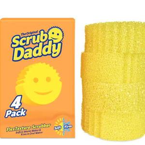 Scrub Daddy - The Original Sponge