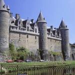 Josselin Castle