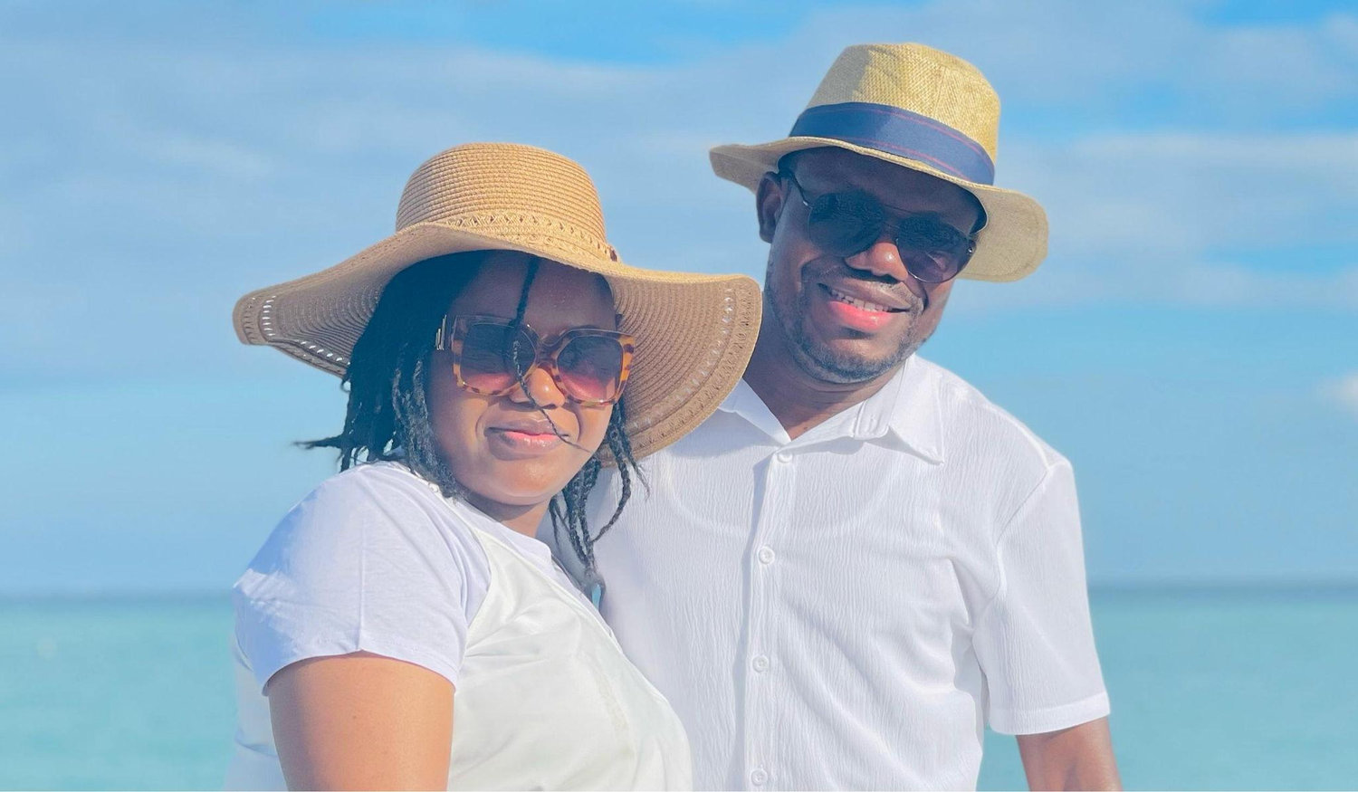 The Wedding Website of Gracia M and Neville M