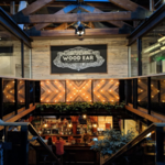 Wood Ear - Whiskey Lounge & Noodle Bar