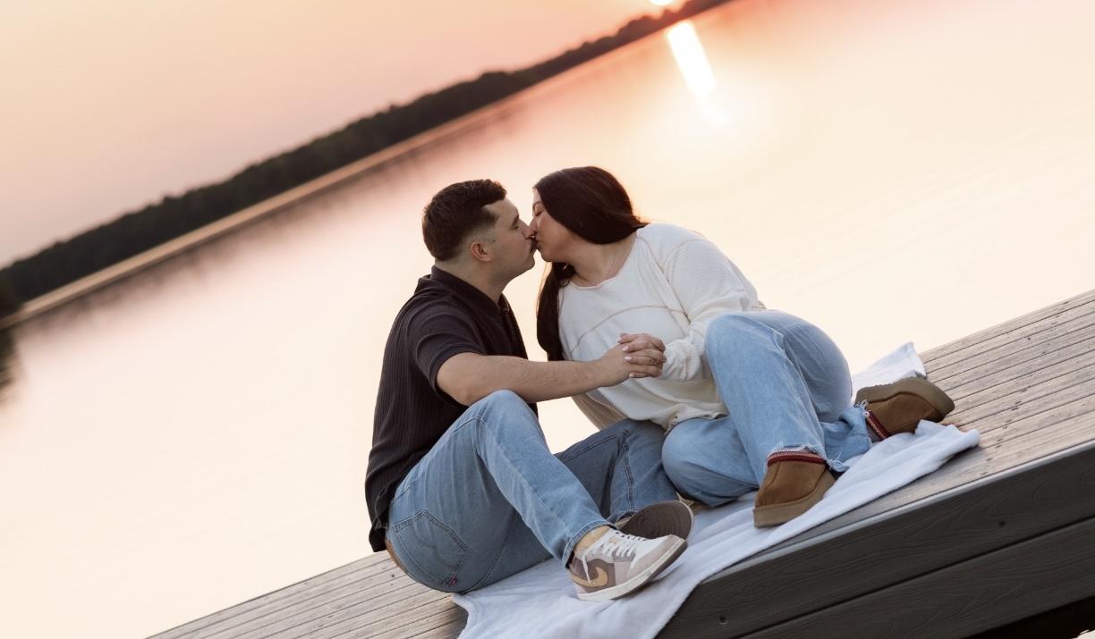 The Wedding Website of Faith Aegan and Jacob Coday