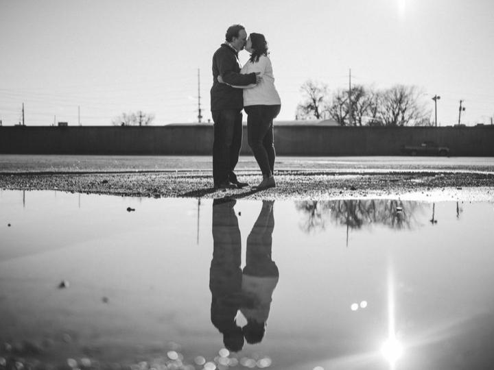The Wedding Website of Lindsay Batts and Allan Ramsey