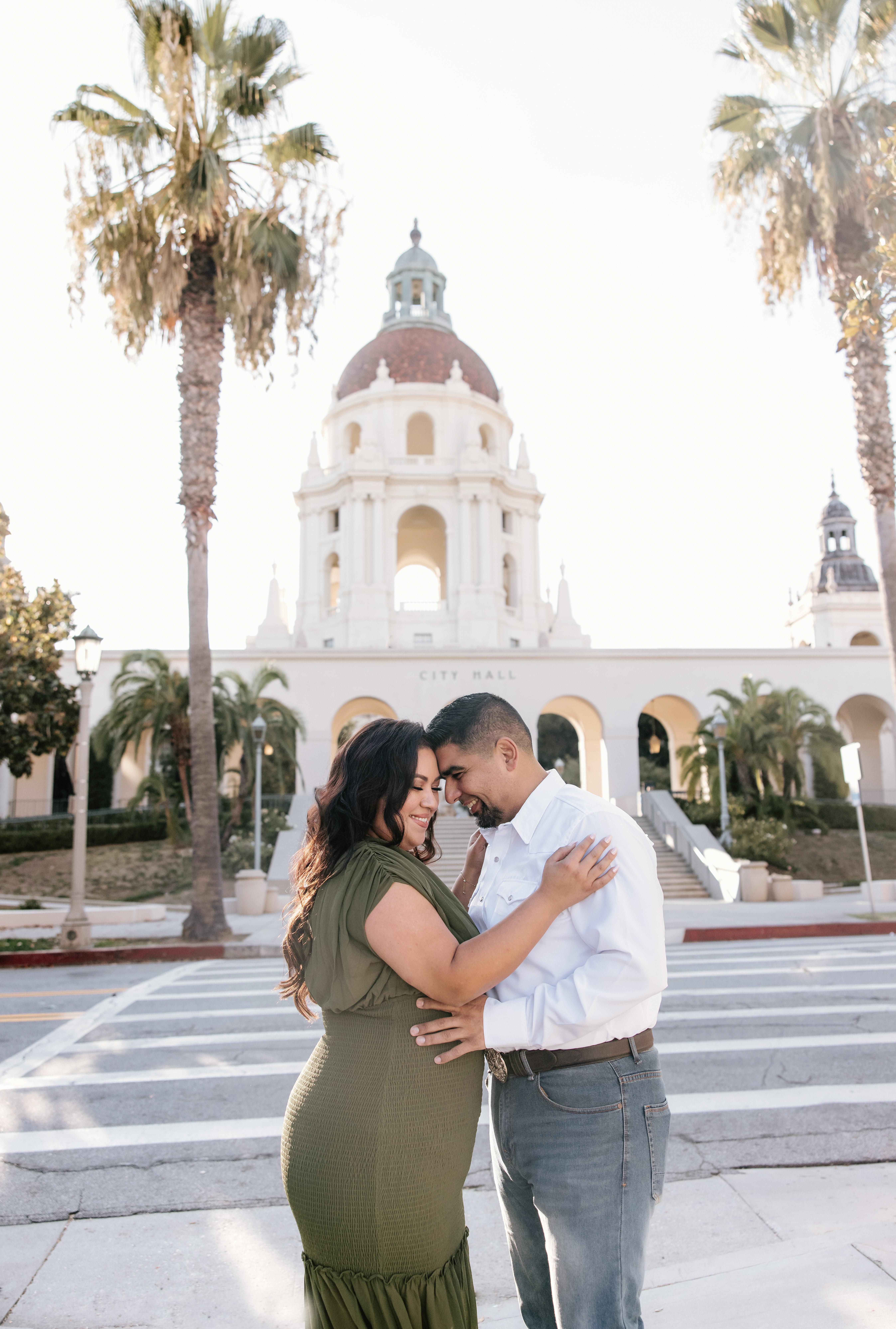 The Wedding Website of Marco Ibarra and Evelin Reyes
