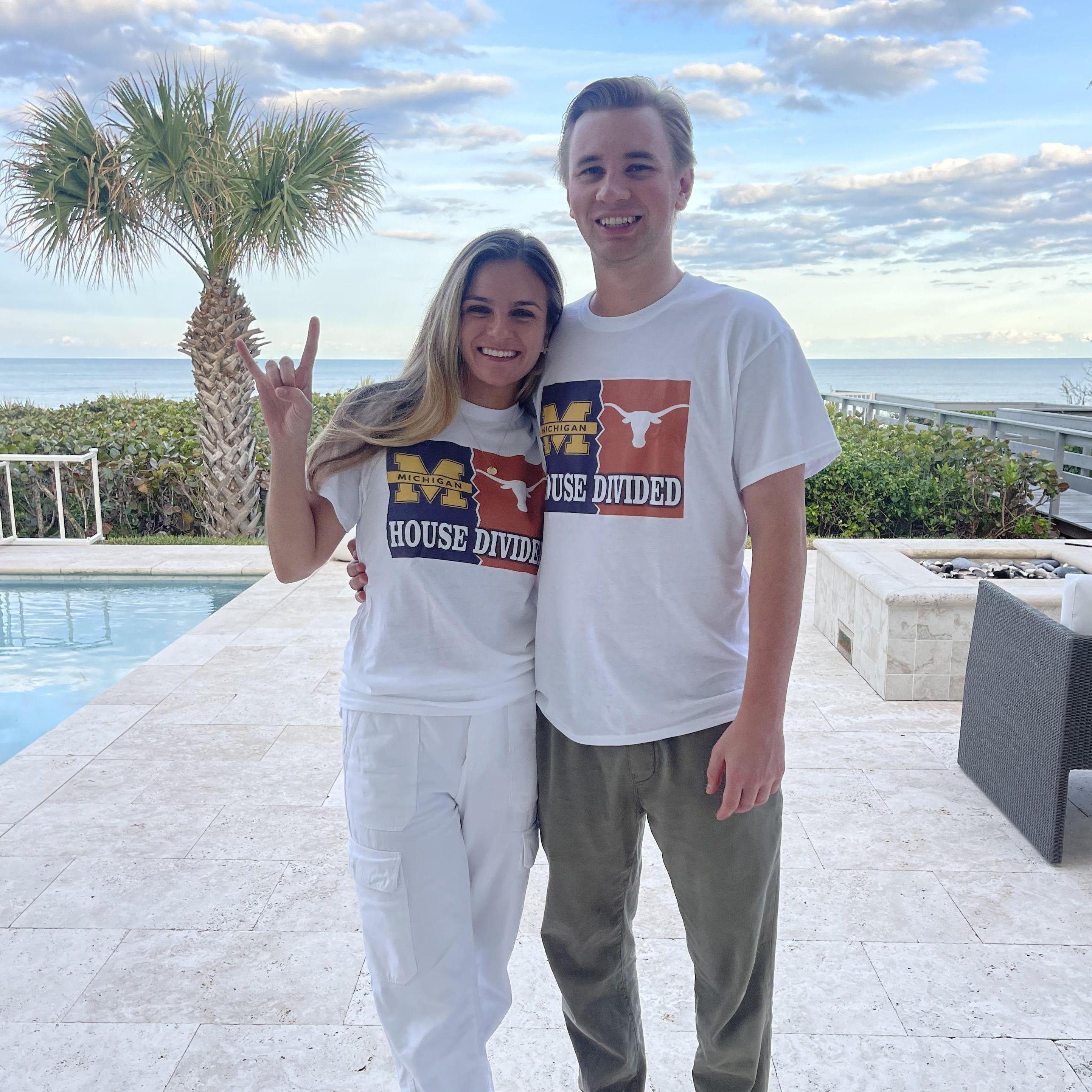 House Divided, Vero Beach bowl game binging