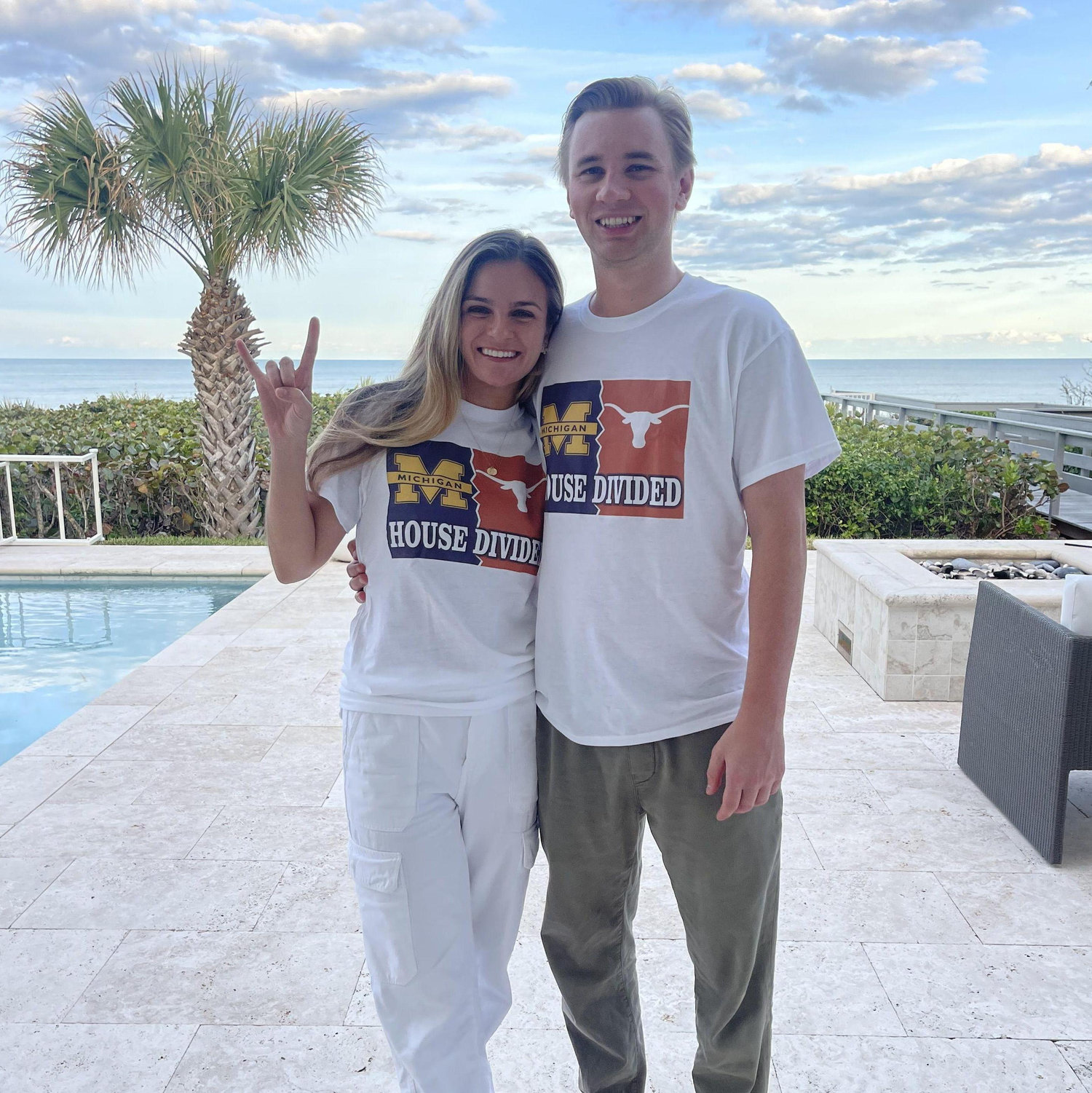 House Divided, Vero Beach bowl game binging