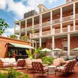 Hotel Saint Vincent