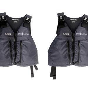 PFD Life Jacket Duo Bundle