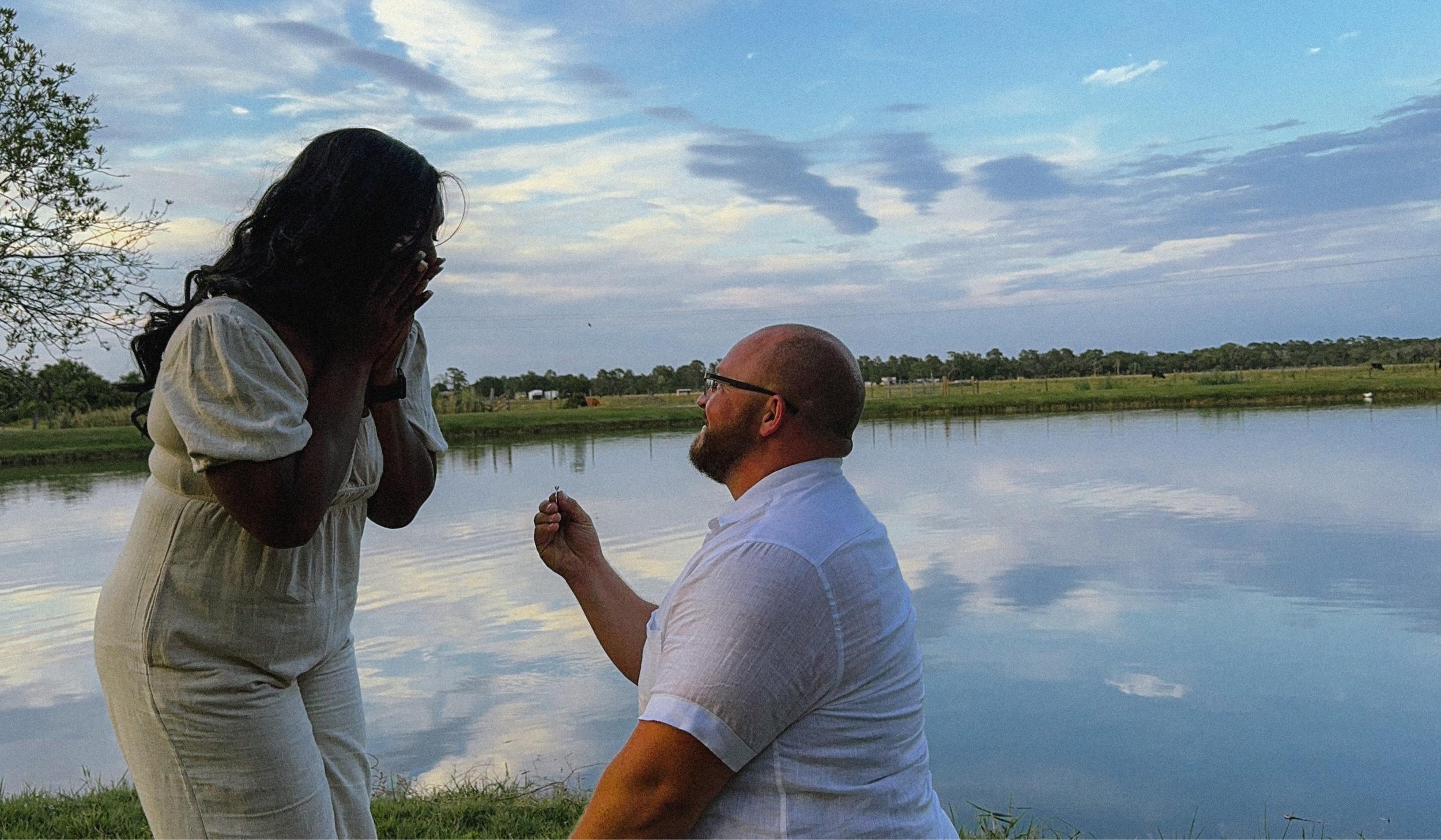 The Wedding Website of Jhoanna Subira and George Moore