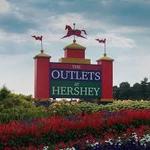 Tanger Outlets Hershey