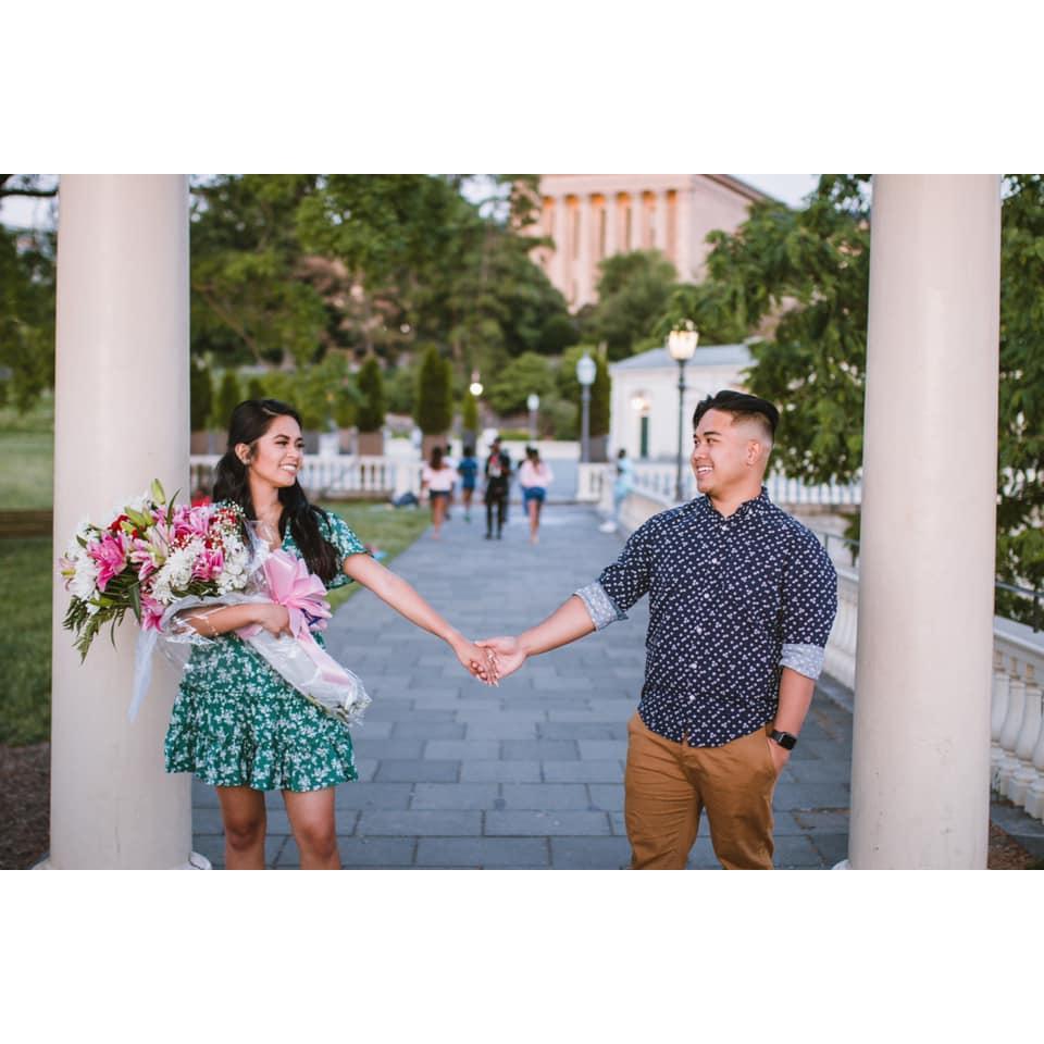 The Proposal - 6/13/2020