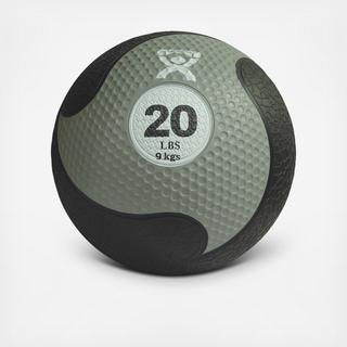 Firm Medicine Ball
