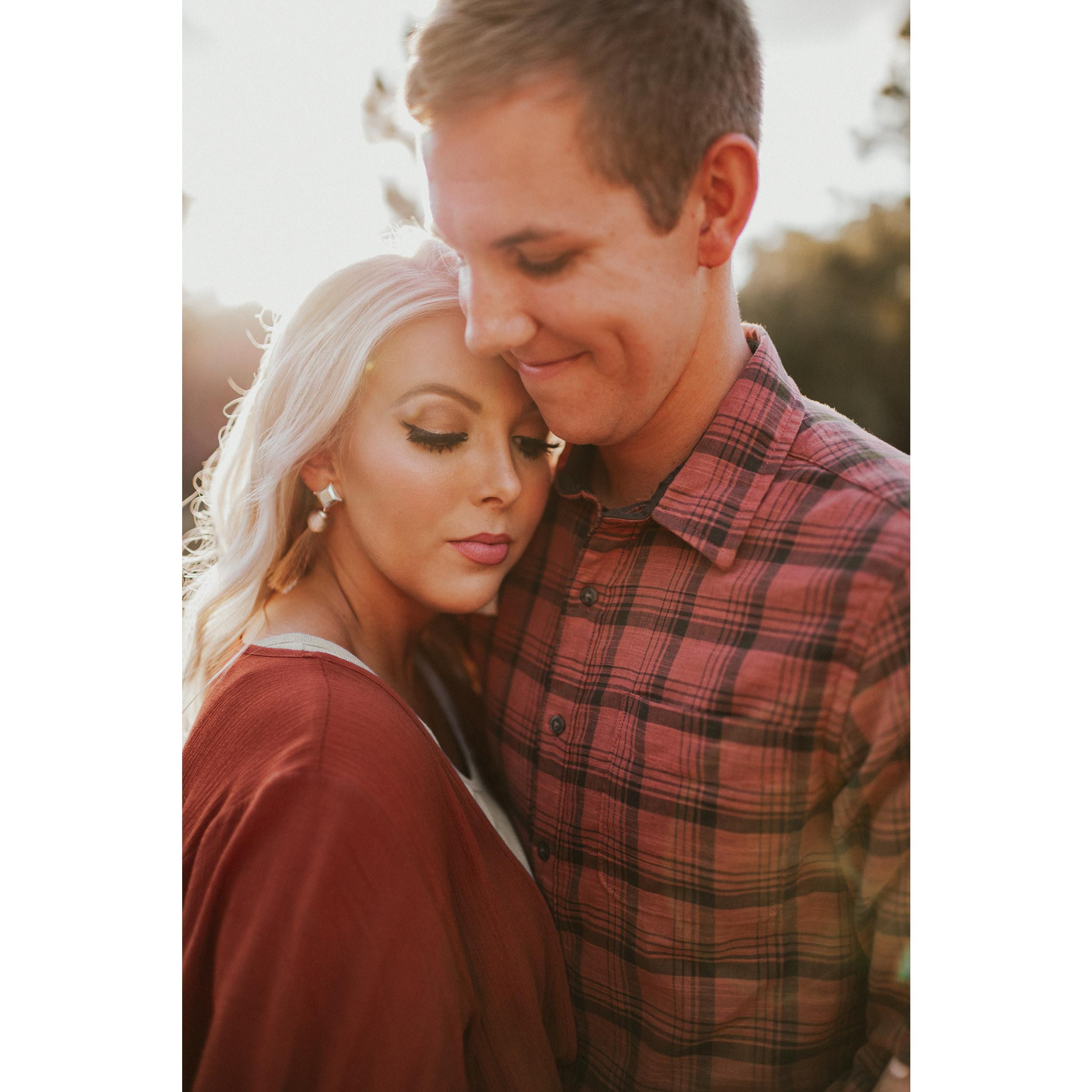 Save The Date  |  10.31.20
Sara Kae Photography
