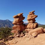 Garden of the Gods Visitor and Nature Center